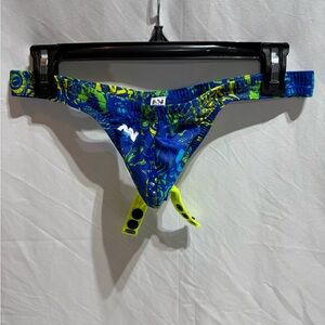 Maverick Swim Thong
